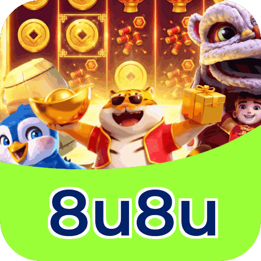 8u8u