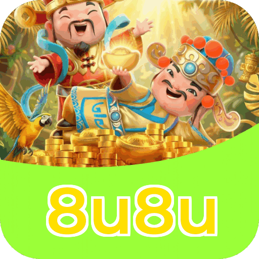 Comparação APP mobile vs versão web da 8u8u